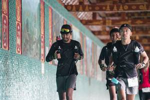 BIB: 
                            <button type="button" onclick="openModal(26922954)" class="btn btn-primary btn-sm float-right btn-popup" data-toggle="modal" data-target=".modal-high-quality">
                        <i class="fas fa-shopping-cart"></i> Add to Cart
                    </button>
                                            <button type="button" onclick="isThisMe(26922954, true)" class="btn btn-success btn-sm float-right btn-popup btn-isme hidden" data-toggle="tooltip" data-placement="bottom" title="นี่คือรูปของคุณใช่ไหม คลิกที่นี่เพื่อเอาเข้าอัลบั้ม">
                        <i class="fas fa-plus"></i> Add to album
                    </button>
                    <button type="button" onclick="isThisMe(26922954, false)" class="btn btn-warning btn-sm float-right btn-popup btn-isnotme hidden">
                        <i class="fas fa-ban"></i> Remove from album
                    </button>